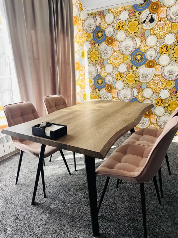 Семейные апартаменты