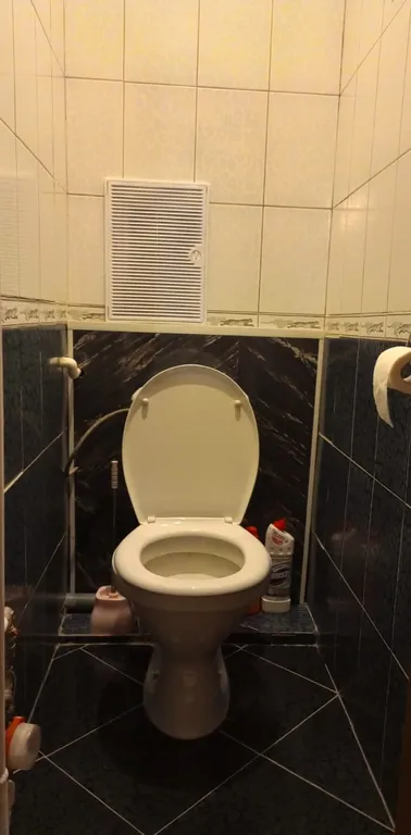 3 комнатная квартир