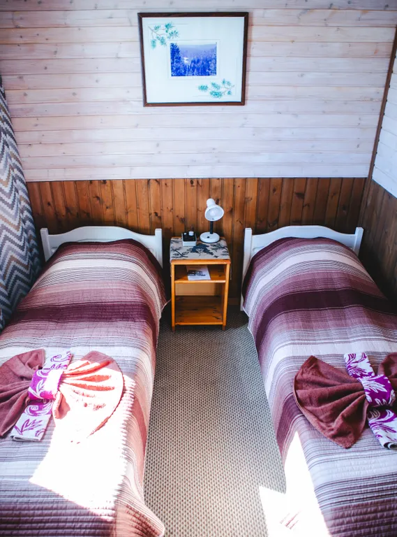 Квартира Комната — Калевала