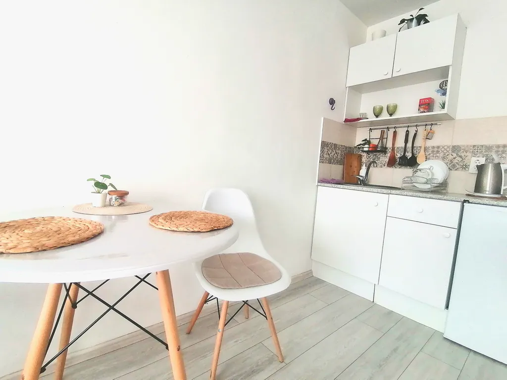 Красивая Студия рядом с Аквапарком