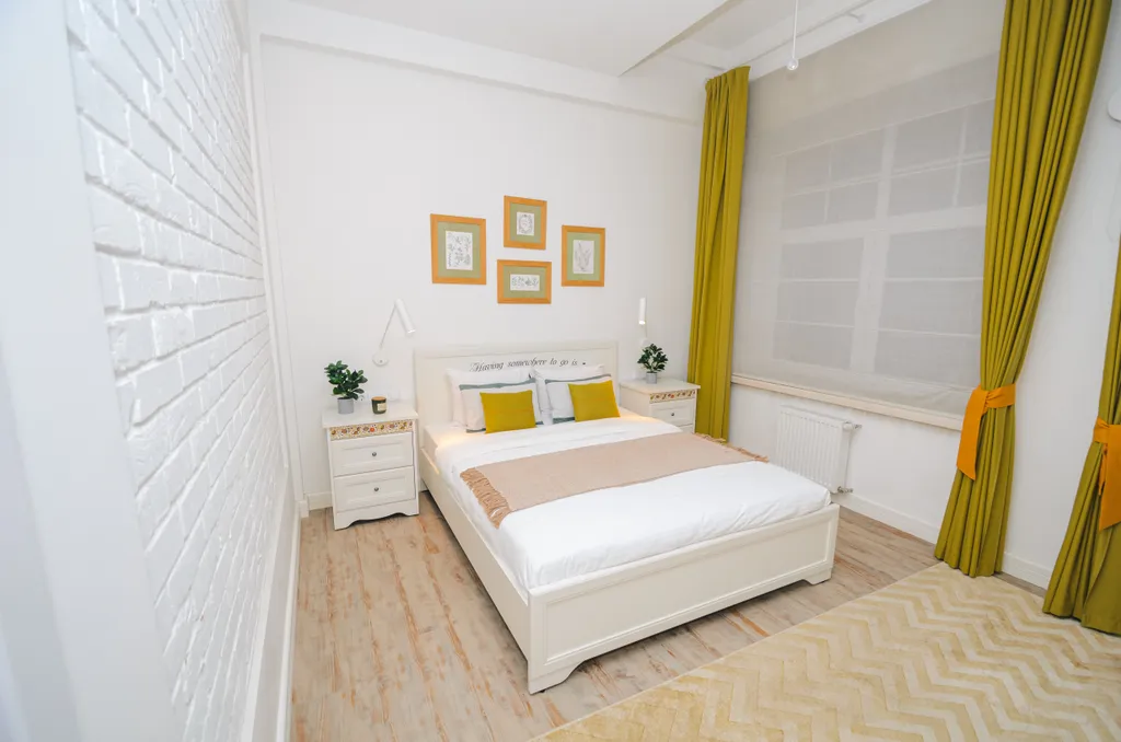 Квартира Апартамент в центре города — Гродно