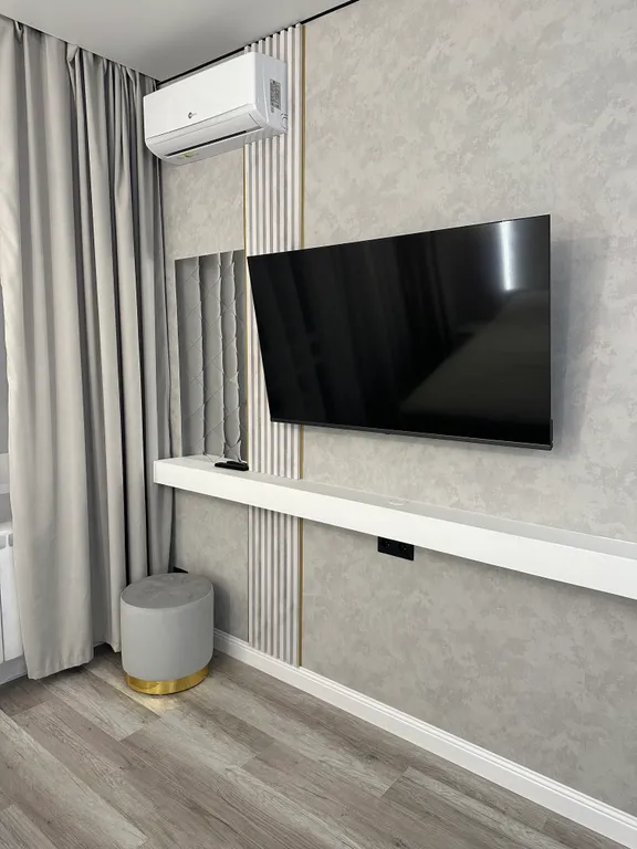 Квартира возле море и центра города