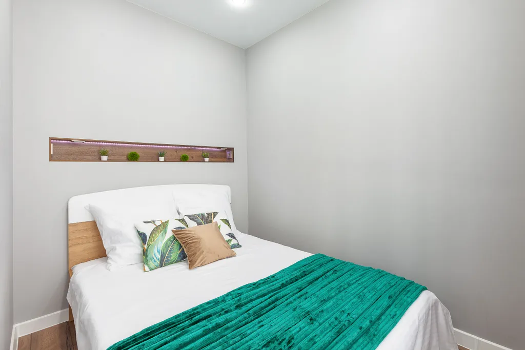 Апартаменты Капитал с игровой приставкой