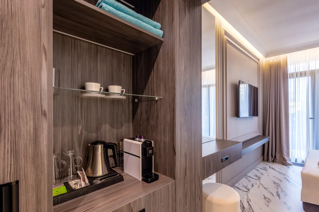 Квартира 1-комнатная Квартира — Адлер