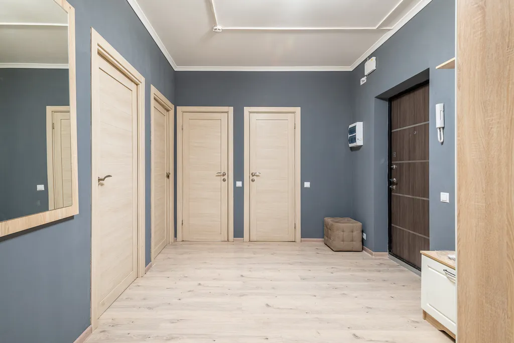 Уютная евротрешка ЖК Летний Сад у метро Яхромская