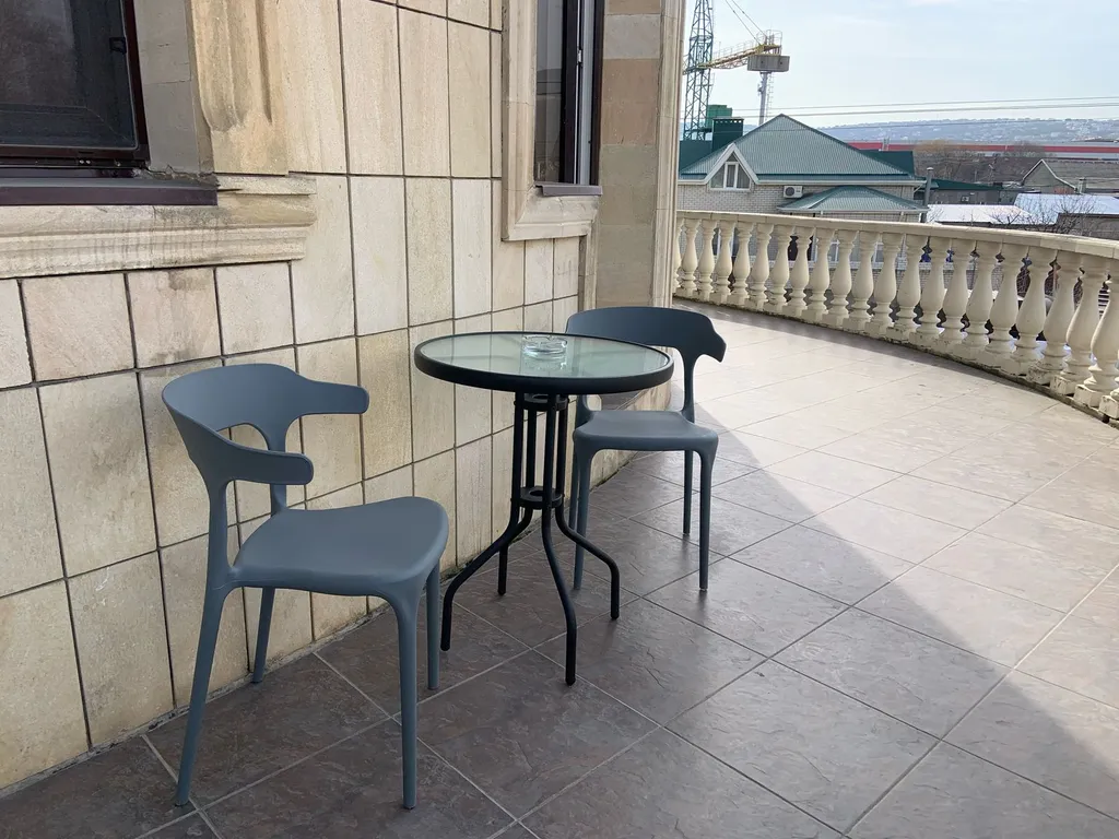 Квартира Комната — Цемдолина