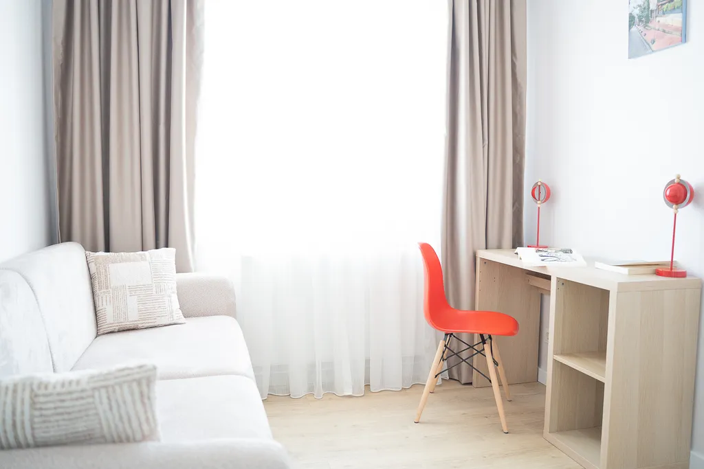 Современный люкс у Истикляля