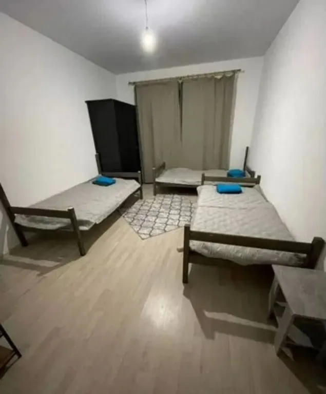 Квартиры посуточно