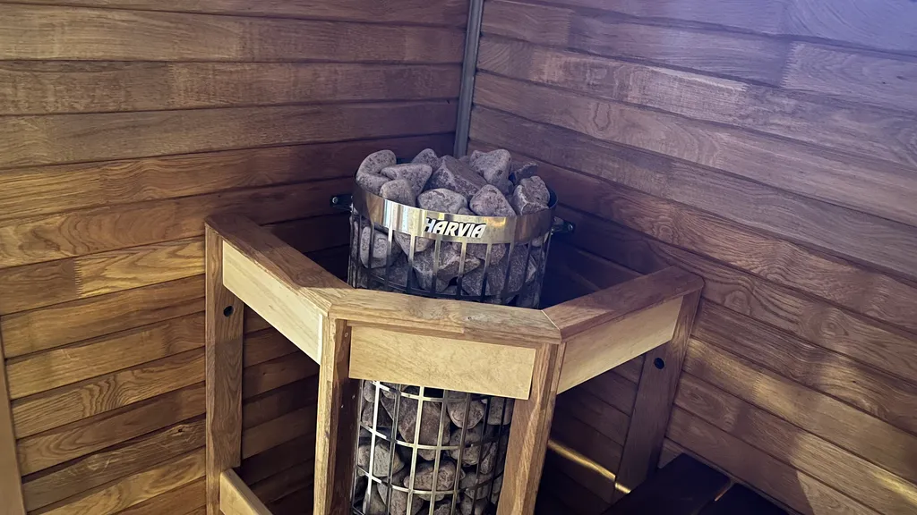 Дом мечты Дыхание природы