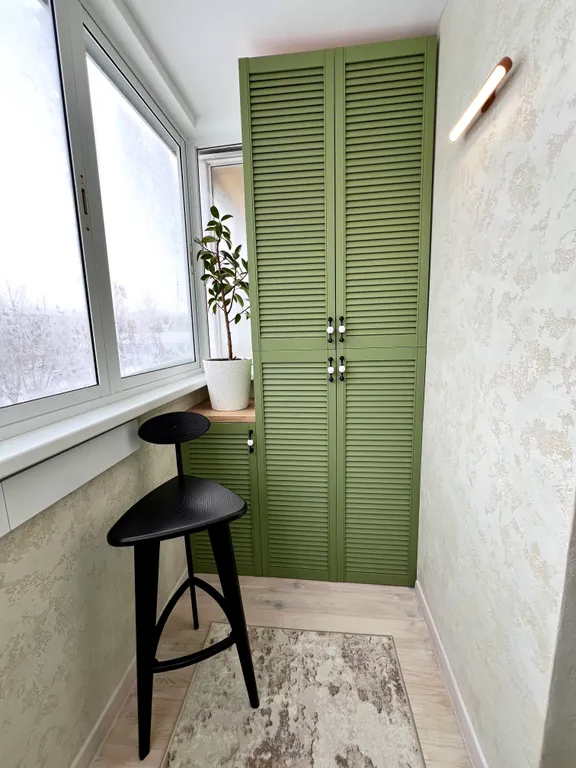 Уютная квартира в центре