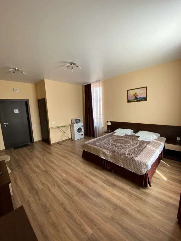 Комната