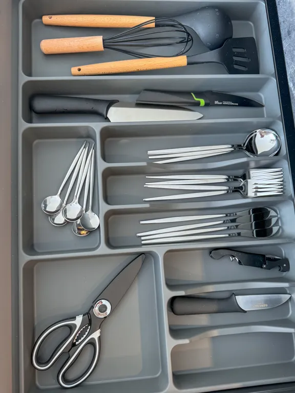 Ваниль- стильная студия в ЖК Самолет