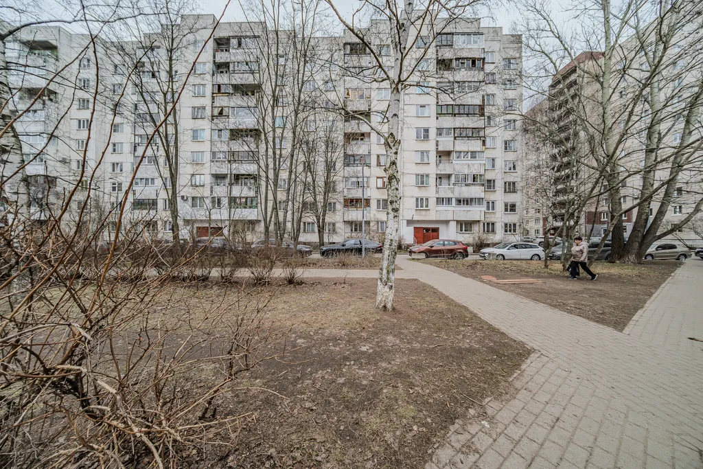 Уютная однокомнатная квартира у метро