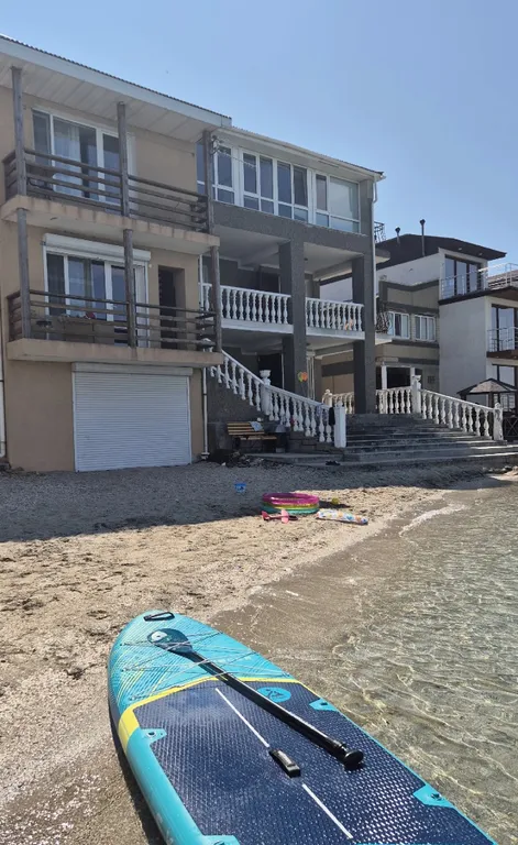 5-комнатный Дом