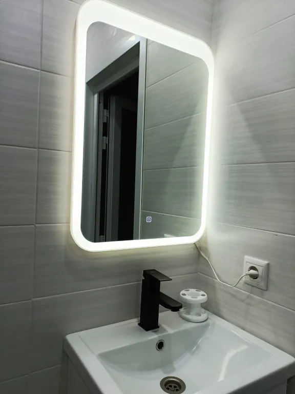 Квартира Комфортная квартира под ключ в элитном ЖК Семейный — Лазаревское