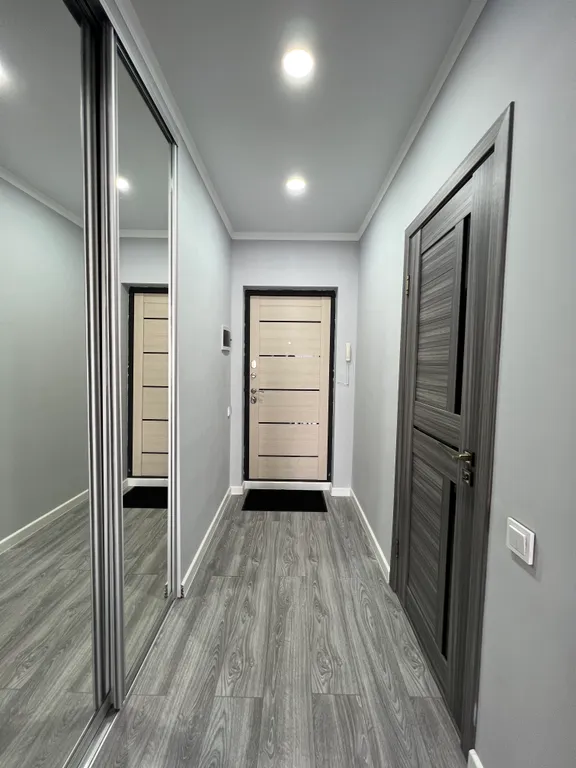 Комфортабельная студия на Арбате в самом сердце Алматы