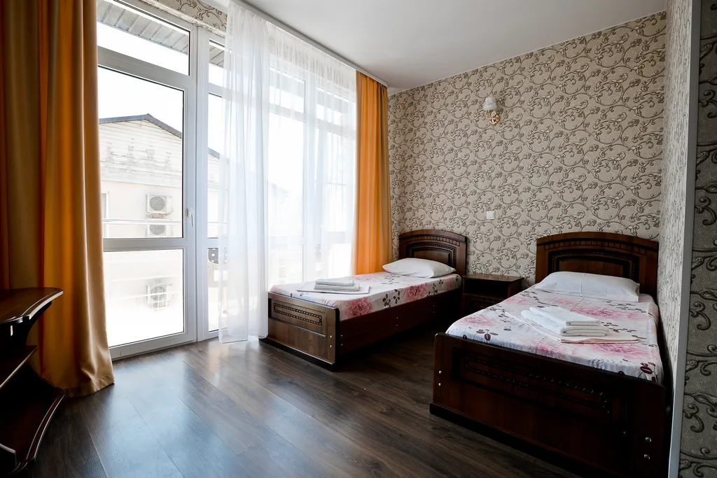 Квартира Комната — аренда посуточно в Вардане