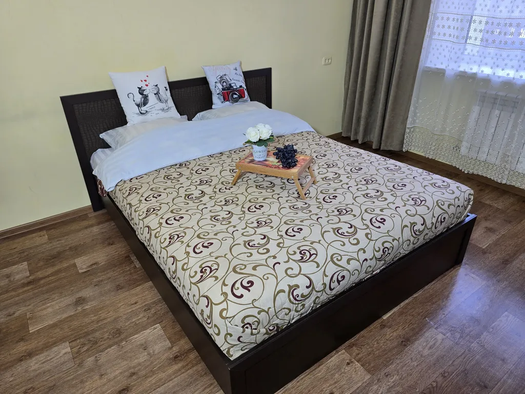 Шикарная квартира в центре города — аренда посуточно в Находка