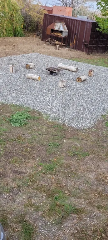 Уютный коттедж у реки