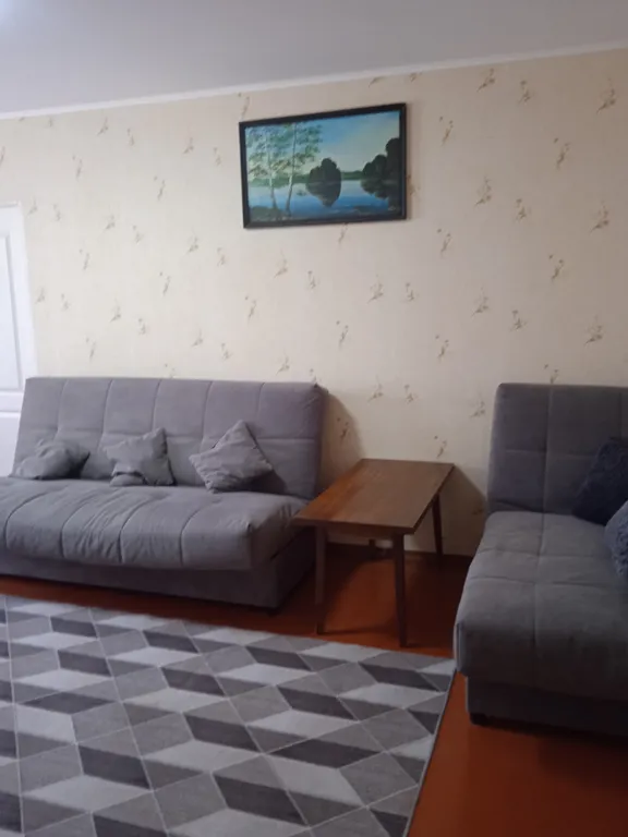 2-комнатная Квартира — аренда посуточно в Ревда