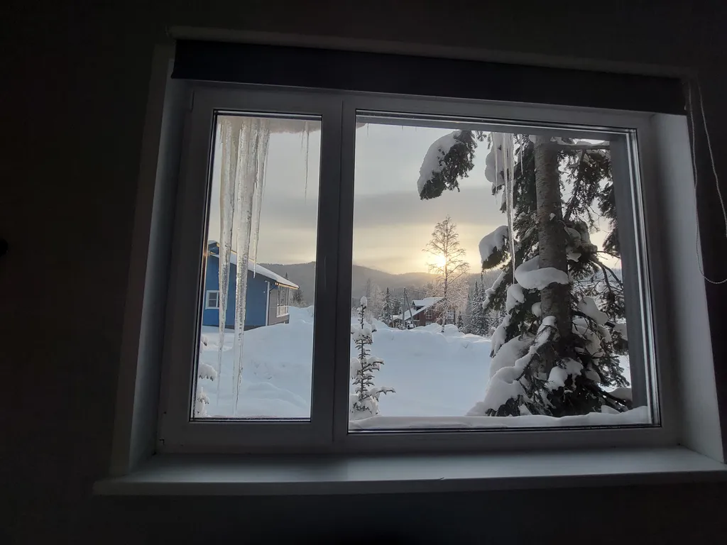 Гостевой дом Малая Медведица