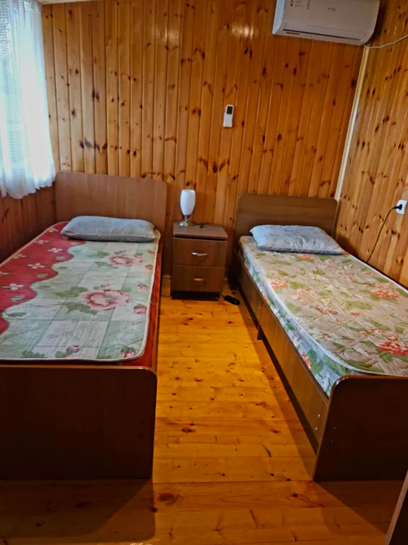 Квартира Комната — Гагра