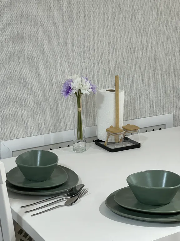 Шикарные апартаменты в центре