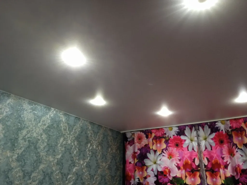 Большая квартира