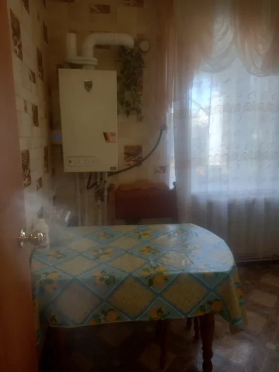 Уютная квартира рядом с курортом