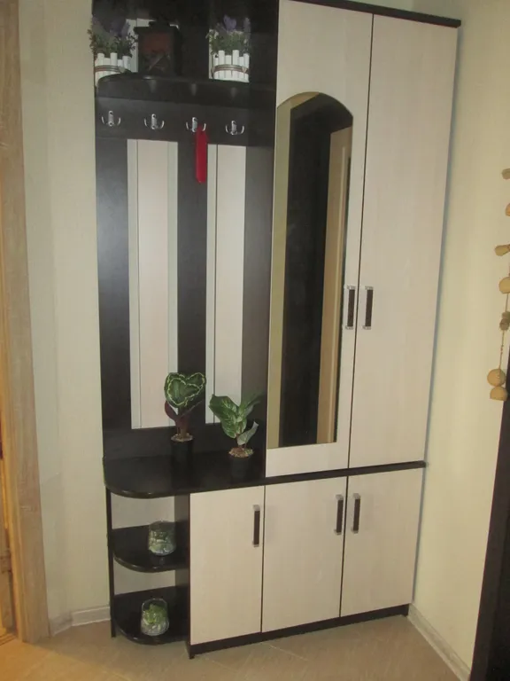 Чистая, уютная квартира возле парка Галицкого