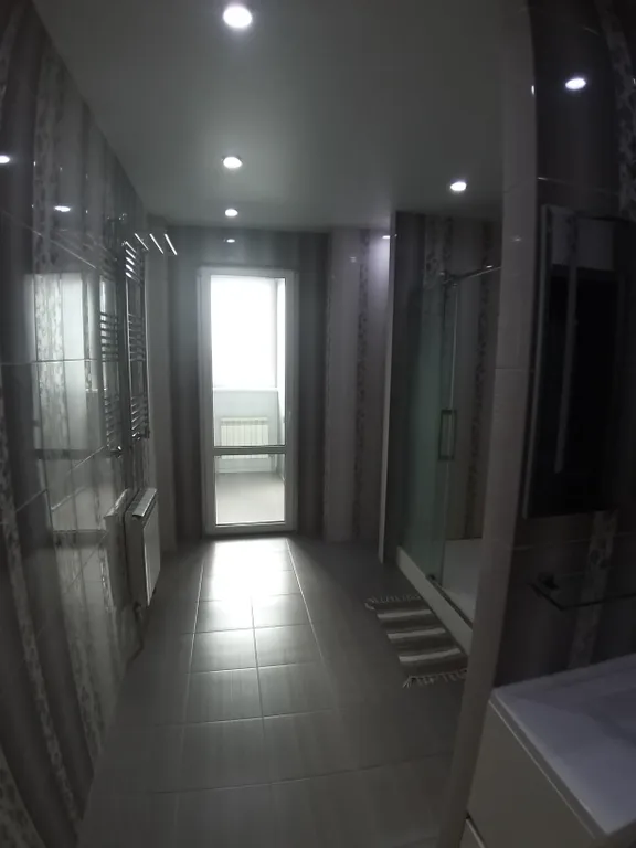 Самая большая квартира в городе