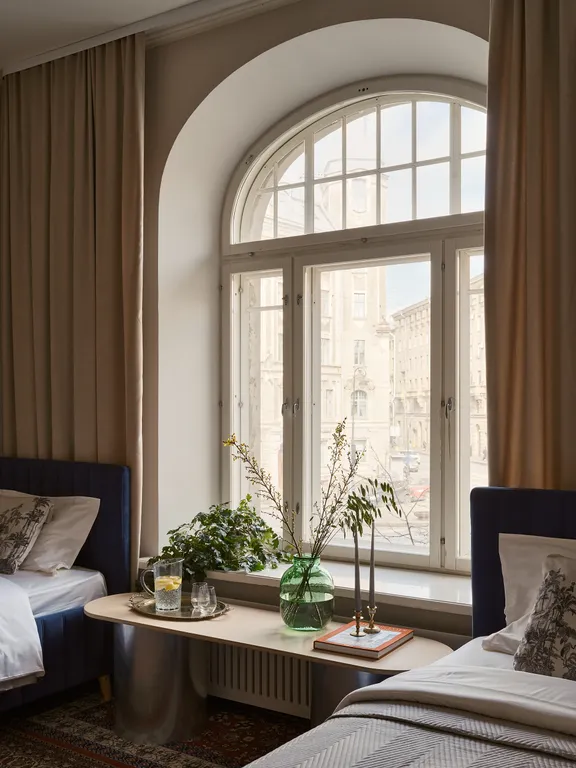 Квартира Атмосферная квартира на Австрийской площади — Санкт-Петербург