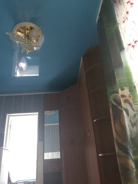 Квартира Уютная комната в голубой бухте — Геленджик