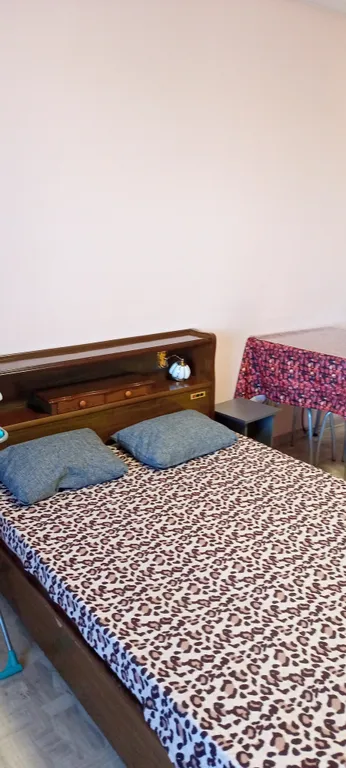 Студия около детской Матреринской больницы