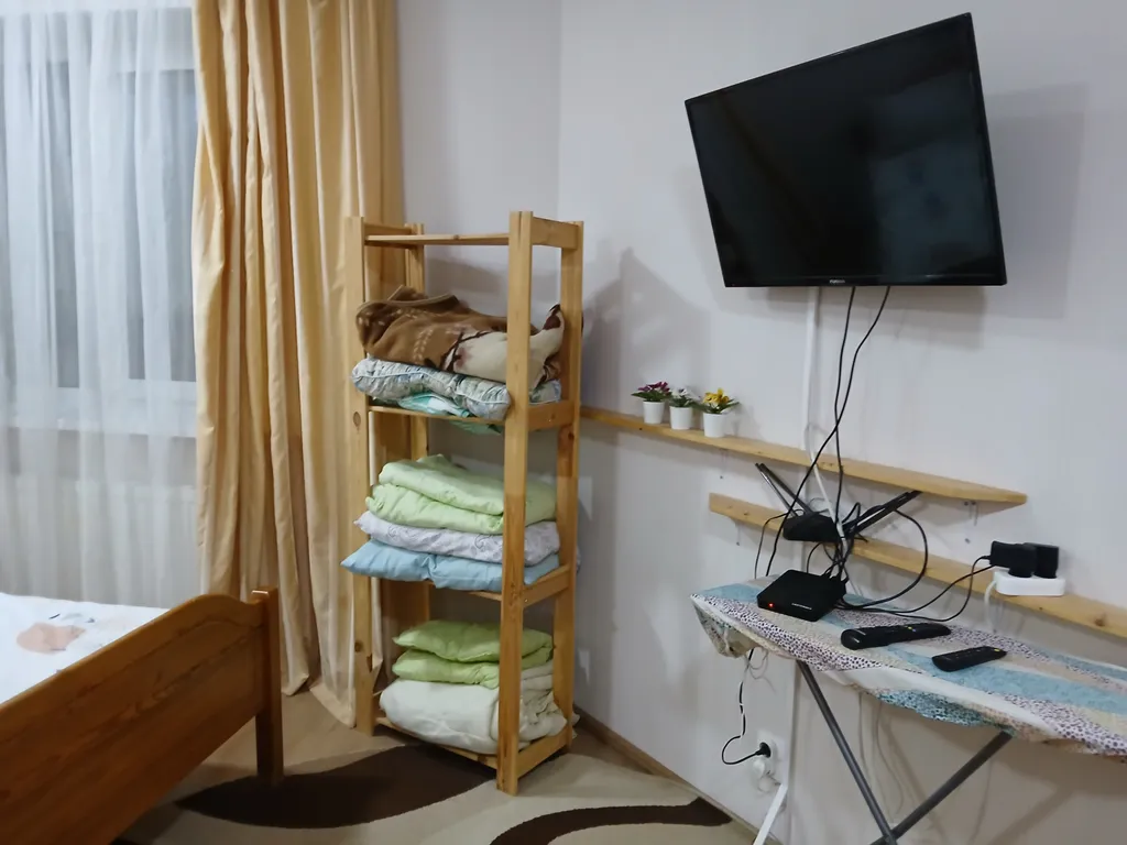 Уютная квартира рядом с УдГУ