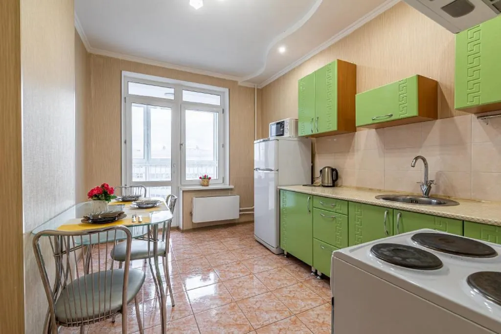 Velvet Stay на Достоевского 48
