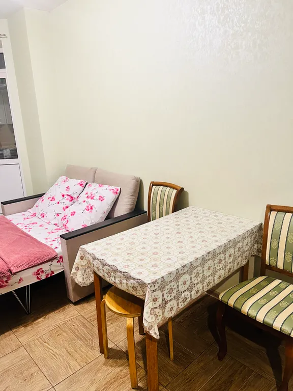 Уютная квартира рядом с М4