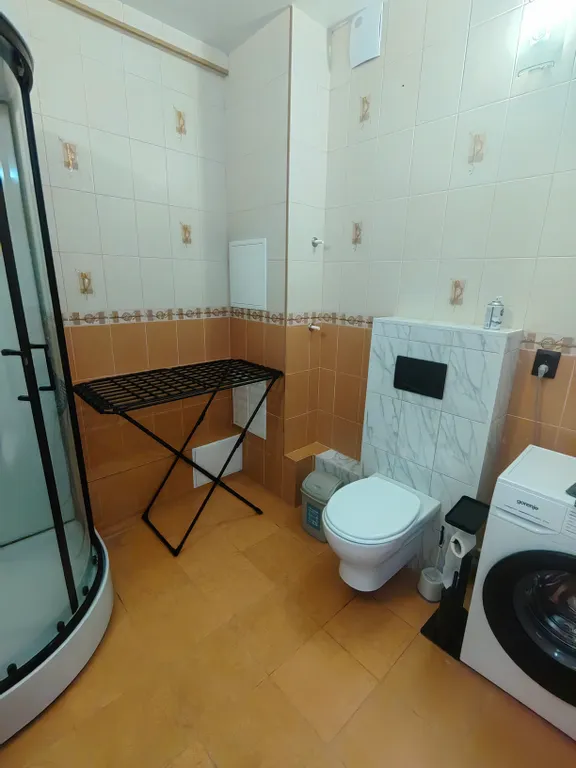 Квартира в курортной зоне