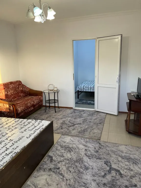 Квартира Комната — Гагра