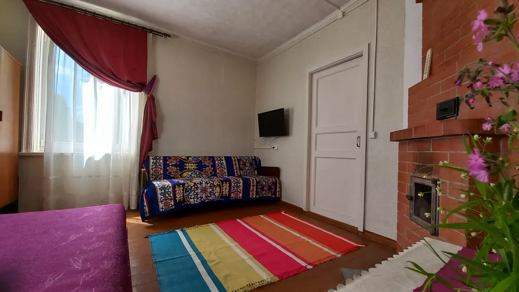 Квартира Квартира Домик у моря на Балтике — Приморск