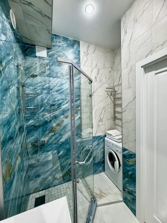 Комфортная квартира в центре города на набережной реки Волги