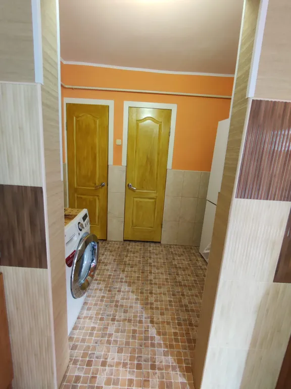 Коттедж 2-комнатный Дом — Анапа