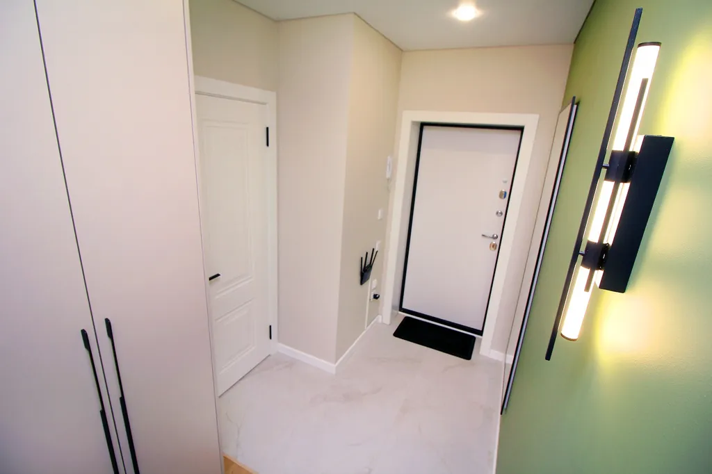 Аппартамент в центре