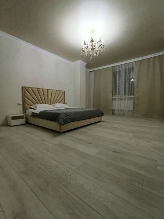 Просторная евродвушка на Эльбрусской