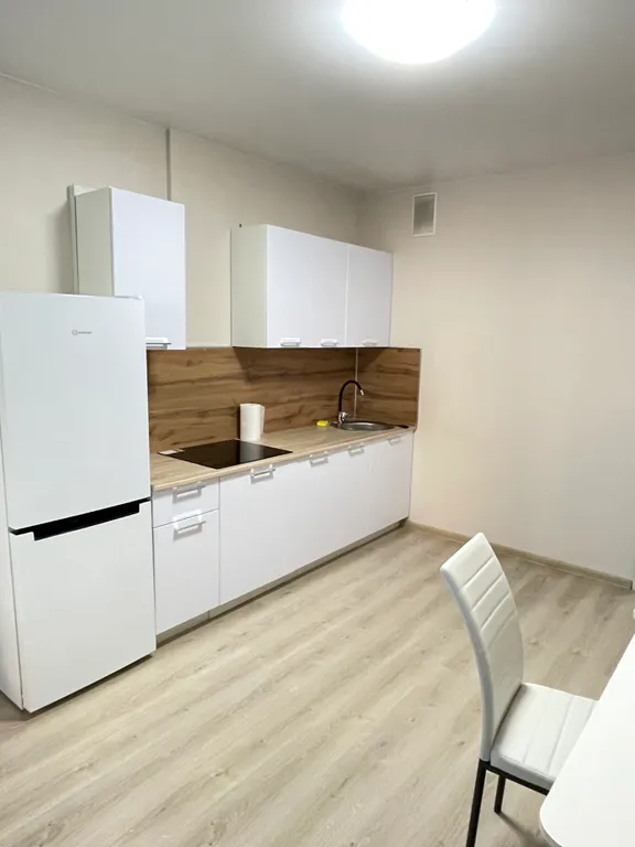 Самым в центре города