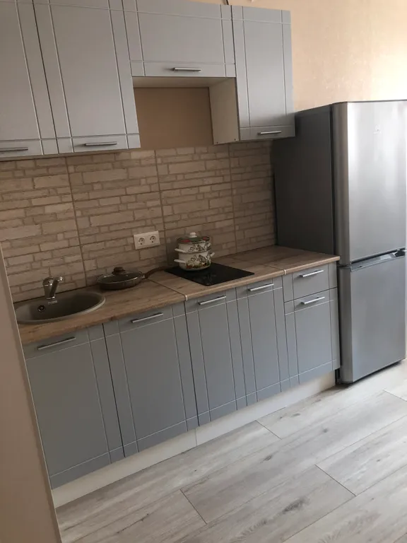 Квартира на сутки