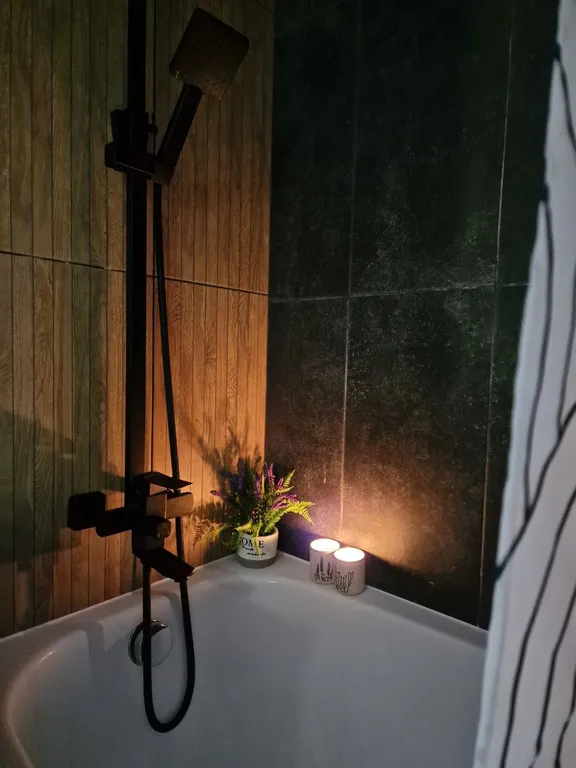 Уютная студия