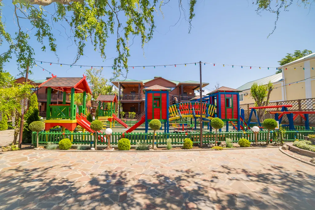 Квартира Комната — Анапа