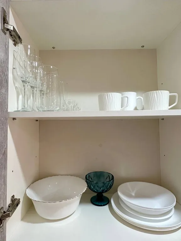 Однокомнатная рядом с Ореховой рощей