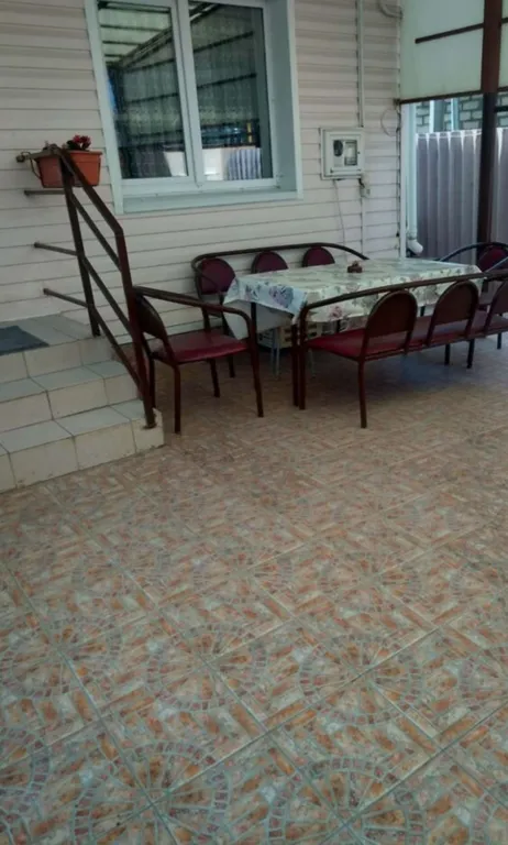 Коттедж Уютный дом в центре города — Анапа